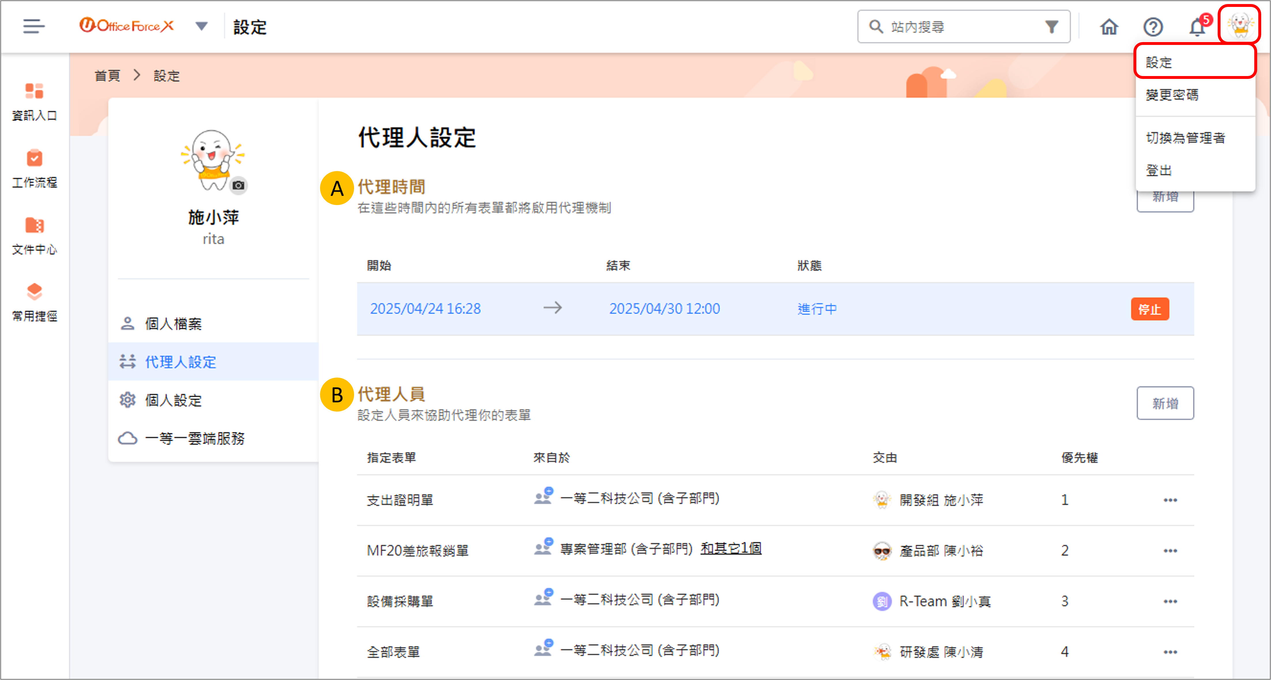 Image user-board
