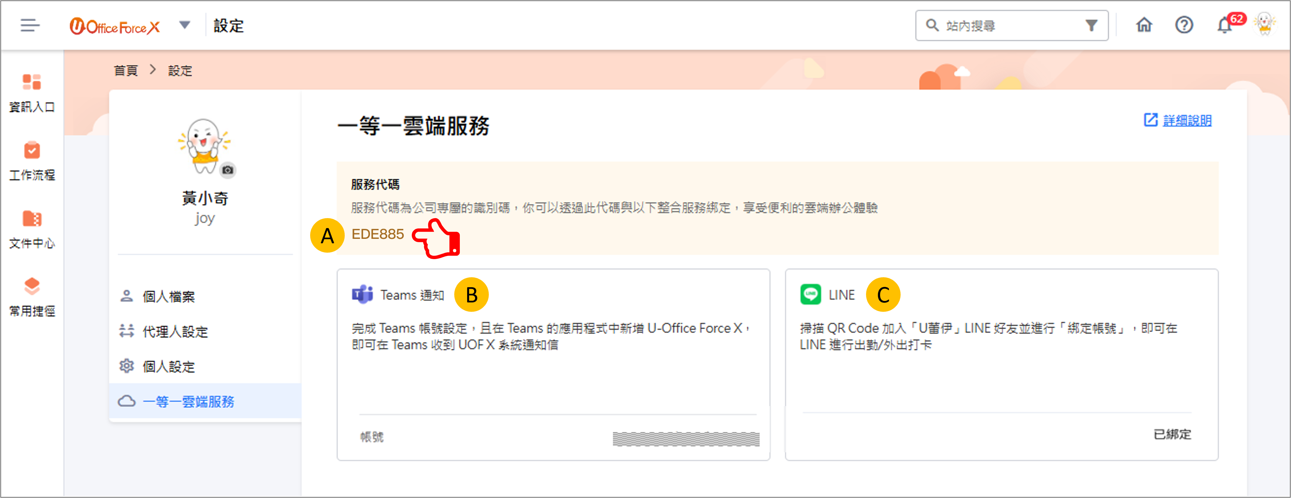 Image user-board
