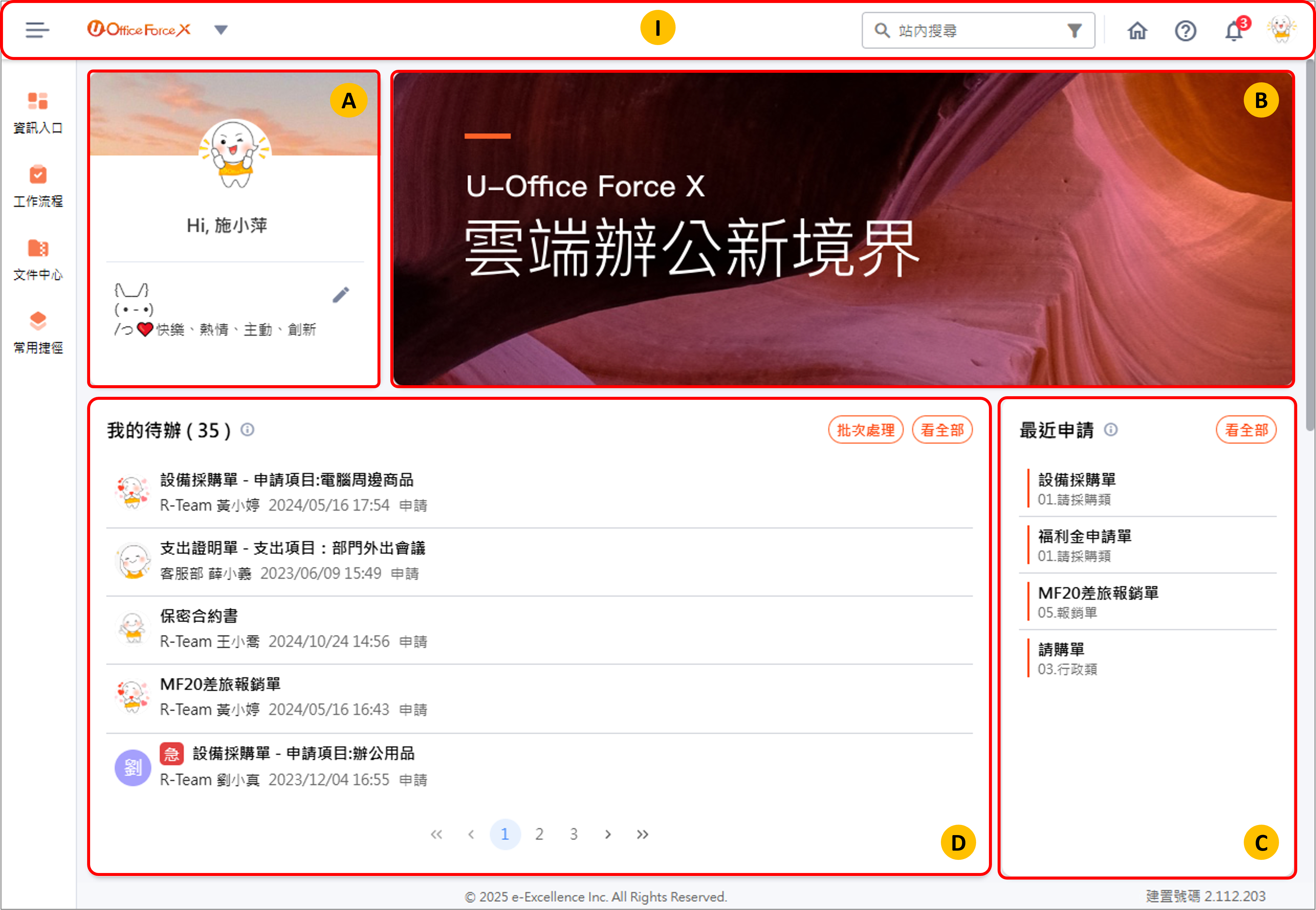 Image user-board