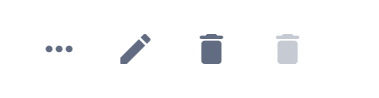 Button Round