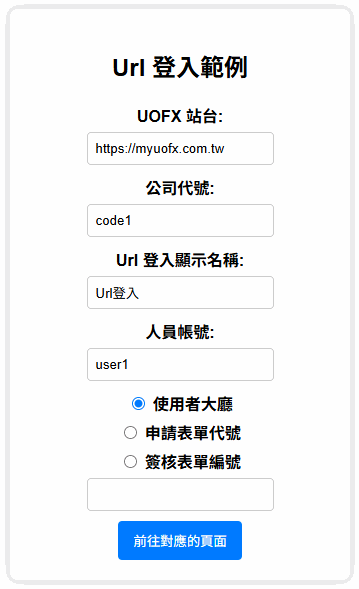 Image auth-url